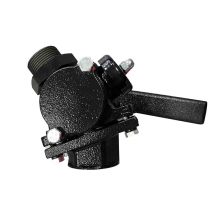 Railway Wagon Angle Cock