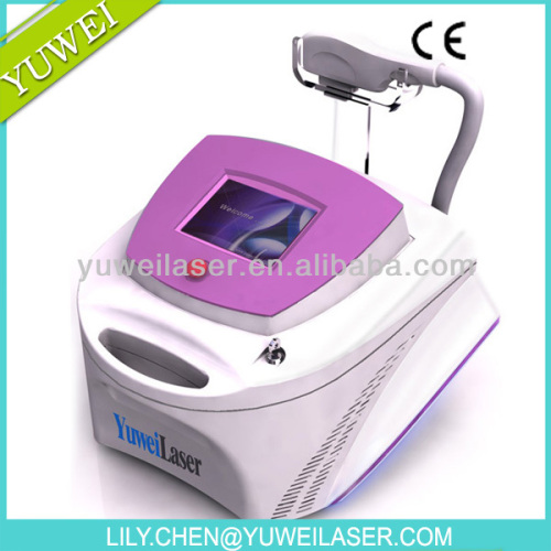 e light beauty salon equipment