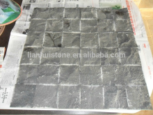 natural finishing bluestone basalt stone paver