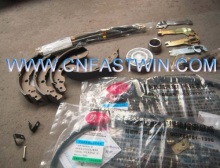 Brade Shoes For Chana Sc1020 Ckd?