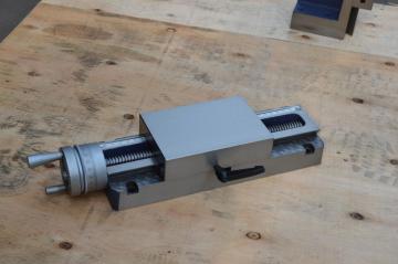 HT Slide Table for milling and drilling machine