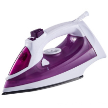 Professional 2200 Watts Home Steam Iron with Stainless Steel Soleplate - CE, ROHS, CB, EMC Approved