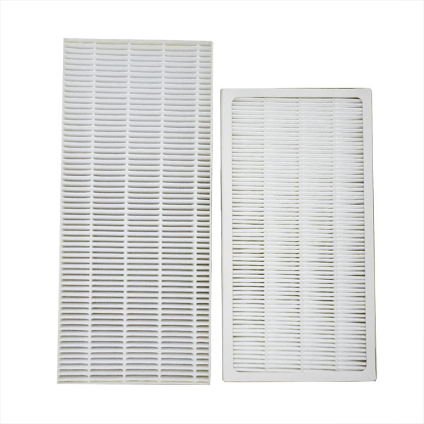 Pleated Cartridge Air Filter