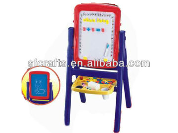 Magic drawing board toys,magnetic writing board