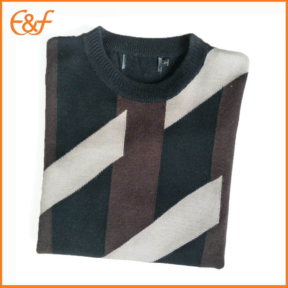 High quality merino wool sweater