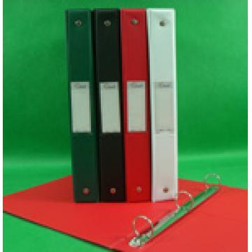 ring binder