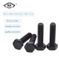 Steel structure High tensile bolts class 12.9 bolt