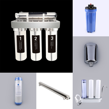 domestic water systems,best under counter water filter