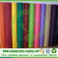 High Quality and Low Price Printed Nonwoven Fabric