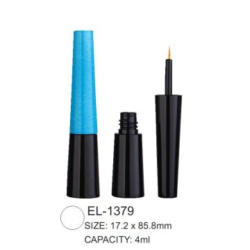 Autre bouteille d&#39;eye-liner en forme el-1379