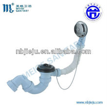 Bathtub Drain Solutions: Waste Drain Options & Installation