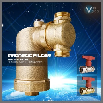 Boiler Magnetic Clean,Magnetic Water Filter System For Home