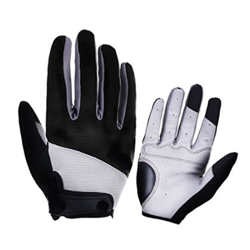 Wholesale shockproof  sports cycling gym gloves