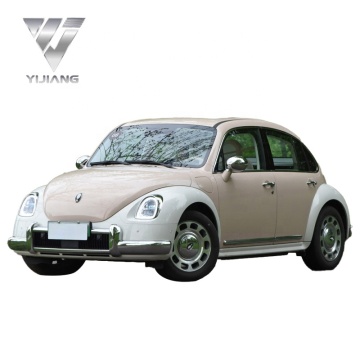 ORA Ballet Cat 2022 Electric Hatchback: 401KM Range and Nutcracker Edition