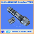 relief valve ass'y 702-77-02120 for pc300-7 swing motor