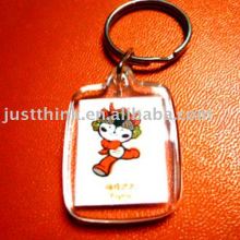 key chain promotion gift FZ-KC-045