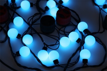 Party led string lights