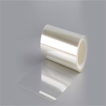 Silica Matt Powder Transparent Film For Inkjet Printing