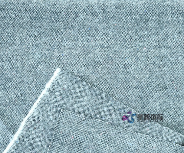 Light Weight 97.5%Wool 2.5%Silk Apparel Fabric