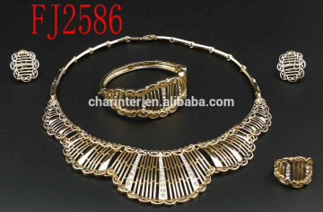 High quality jewelry set/big jewelry set/african fashion jewelry set/costume jewelry set FJ2586
