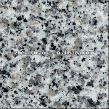 Silver Grey Granite Light Grey Granite White Grey Granite