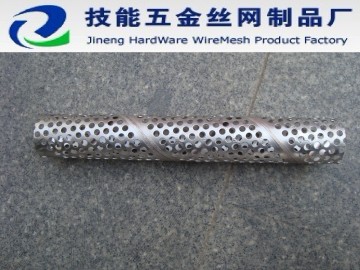 alibaba manufacturer produce stainless steel 304 filter pipe/ metal filter pipe/pvc filter pipe/water filter pipe