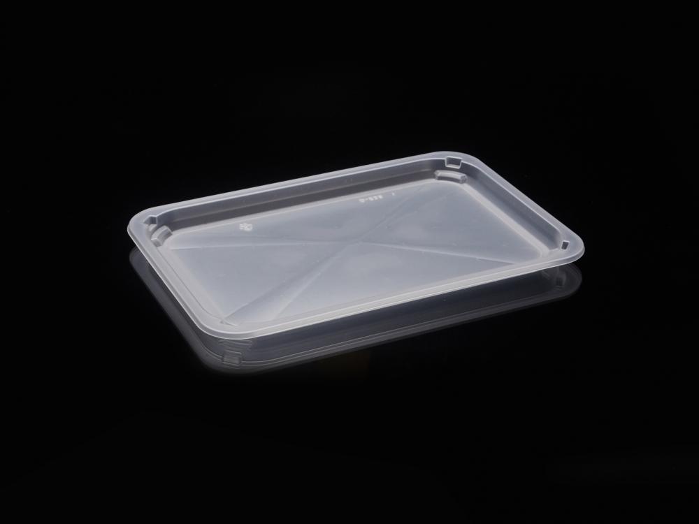 Plastic Blister Food/Fruit Tray for Meat Seafood