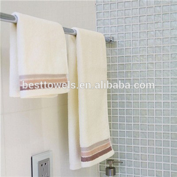 cotton velour bath towel fabric