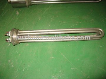 immersion heater