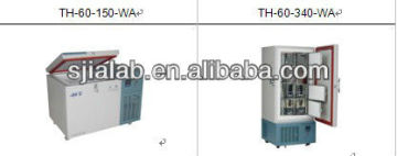 -60degree Ultra-low temperature freezer