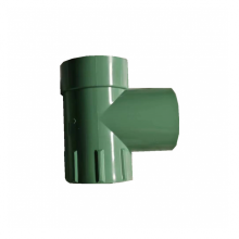 Plastic Pipe Fittings Injection Mold