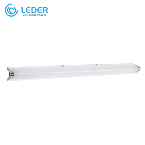 Cuadros de pared LED con luces LEDER