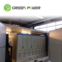 3000A40VTrolley Rectifier For Copper Electrowinning & Electrolysis