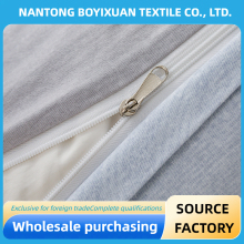 cotton Fragrant And Flourishing Time style duvet cover