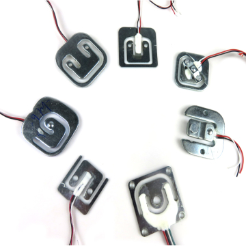 Strain Gauge Mini Load Cell 50kg