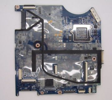 Full Tested Laptop Motherboards A000065880 , Toshiba T110 Computer Motherboards
