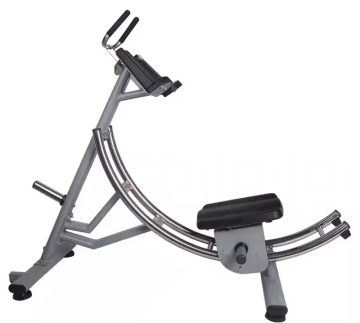 Best Selling YG FITNESS YG-AS001 Ab Coaster for Sale - Abdominal Trainer & Exerciser