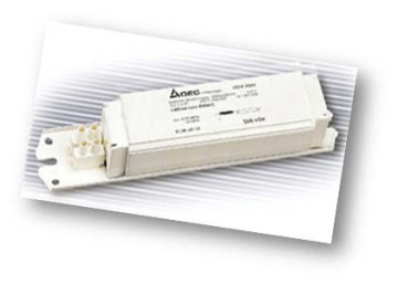 Standard Core Low Loss Ballast