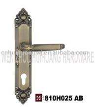 810H025 DAB electroplating hardware