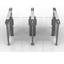 Bus Station Security Speed Turnstile