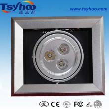 Bean Pot Lamp for 3W LED Light