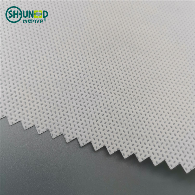 OEKO eco-friendly SMS medical non woven fabric