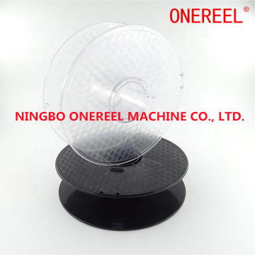 Customized Plastic Spool Bobbin for 3D Filament