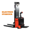 Xe nâng điện Stacker