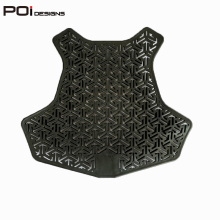 Guardian Fall Protection Body Armor Motorcycle Chest Protector for Motorsport Clothing