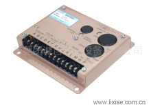 ESC5522 electronic governor