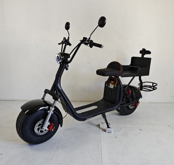 Wholesale Golf Scooters: US/European Warehouse Citycoco Electric Golf Bikes