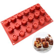 silicone cake pastry mold chocolate candy mold maker