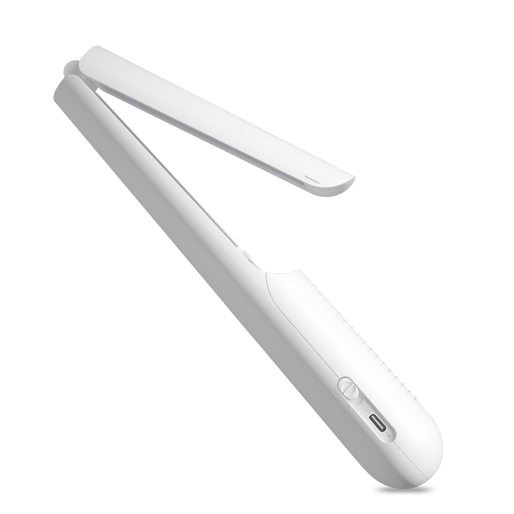  handheld germicidal disinfection sterilizer led lamp