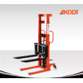 Best Value 2 Ton Hydraulic Stacker